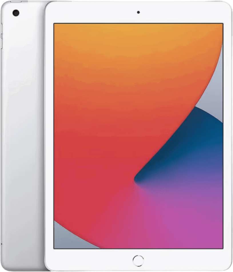 iPad 8th Generation (2020)